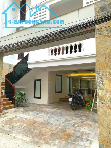🌠Bán căn nhà 3 tầng 6,9 tỷ biệt thự tại đường Tiền Phong, Đằng Hải, Hải An. - 2