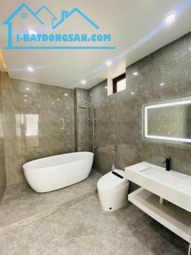 🌠Bán căn nhà 3 tầng 6,9 tỷ biệt thự tại đường Tiền Phong, Đằng Hải, Hải An. - 5