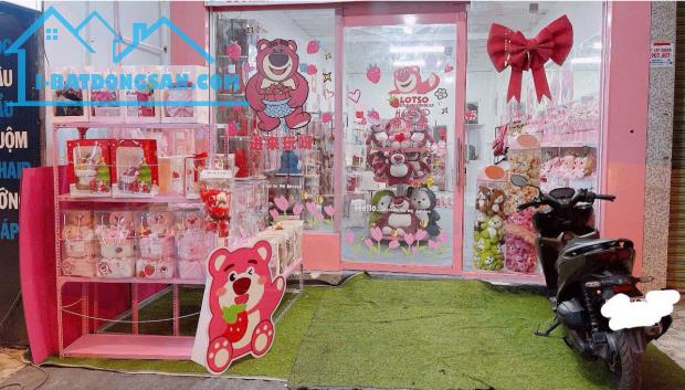CẦN SANG GẤP SHOP PHỤ KIỆN QUÀ TẶNG  Bao gồm tất cả hàng hóa cửa hàng - 1