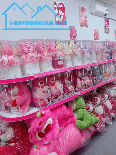 CẦN SANG GẤP SHOP PHỤ KIỆN QUÀ TẶNG  Bao gồm tất cả hàng hóa cửa hàng - 3