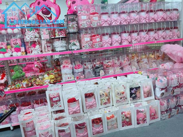 CẦN SANG GẤP SHOP PHỤ KIỆN QUÀ TẶNG  Bao gồm tất cả hàng hóa cửa hàng - 4