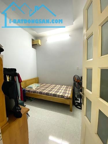 5 TỶ HƠN - NHÀ TÂN PHÚ GIÁP TÂN BÌNH - 2 CĂN RA MẶT TIỀN - DT 4*12M - ĐÚC 2 TẤM 3PN ĐẸP - 3