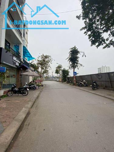 HÀNG XÓM VINHOMES HÀM NGHI, PHÂN LÔ 65M2, ÔTÔ TRÁNH, VỈA HÈ KINH DOANH, Ở SƯỚNG, HƠN 18 TỶ
