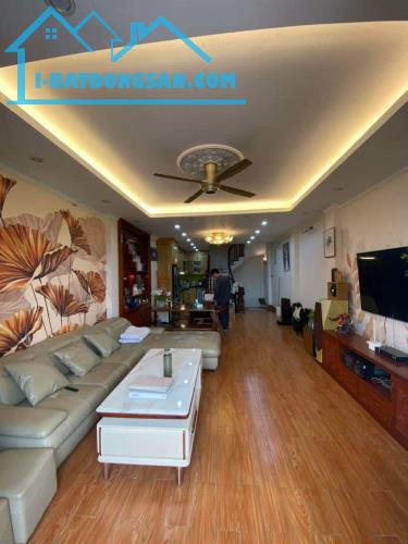 HÀNG XÓM VINHOMES HÀM NGHI, PHÂN LÔ 65M2, ÔTÔ TRÁNH, VỈA HÈ KINH DOANH, Ở SƯỚNG, HƠN 18 TỶ - 1