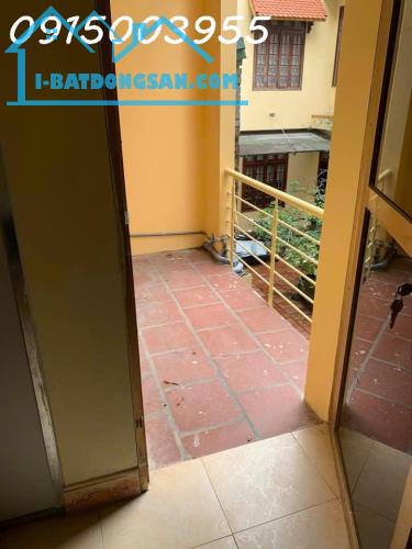 CHÍNH CHỦ CHO THUÊ CĂN HỘ MINI TẠI BẮC TỪ LIÊM, HÀ NỘI - Địa chỉ: Số  nhà 33 ngõ 81 Đông - 4