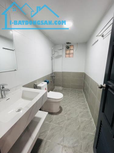 VĨNH HƯNG – LĨNH NAM - NHÀ ĐẸP Ở LUÔN - SÂN ĐỂ XE - GẦN PHỐ, GẦN Ô TÔ, TRƯỜNG HỌC – GẦN CH - 3