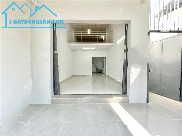 Mặt tiền kinh doanh, ngang lớn (5×17), 2 tầng, Gò Vấp, đường gần Dương Quảng Hàm, chỉ 10tỷ - 1