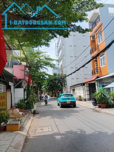 Mặt tiền kinh doanh, ngang lớn (5×17), 2 tầng, Gò Vấp, đường gần Dương Quảng Hàm, chỉ 10tỷ - 3