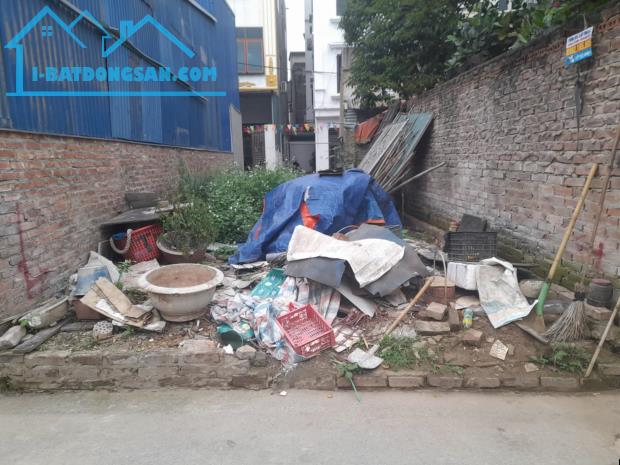 ĐẤT ĐỒNG MAI MẶT TIỀN 5M ÔTÔ ĐỖ CỔNG 65M HƠN 2TỶ