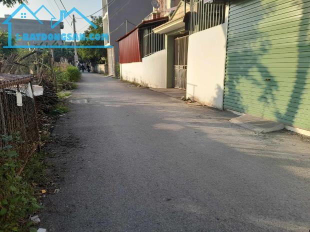 ĐẤT ĐỒNG MAI MẶT TIỀN 5M ÔTÔ ĐỖ CỔNG 65M HƠN 2TỶ - 1
