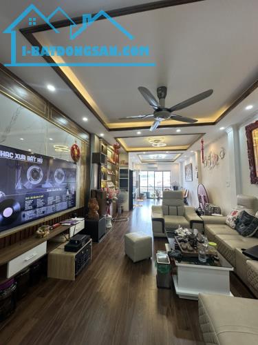 🏡 NHÀ ĐẸP KHƯƠNG ĐÌNH – 48M2 x 5 TẦNG – CÁCH Ô TÔ 15M – GIÁ CHỈ 7.4 TỶ