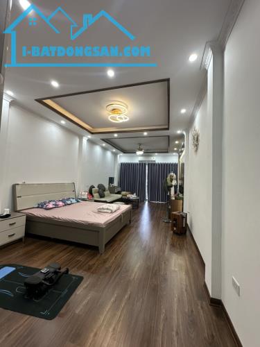 🏡 NHÀ ĐẸP KHƯƠNG ĐÌNH – 48M2 x 5 TẦNG – CÁCH Ô TÔ 15M – GIÁ CHỈ 7.4 TỶ - 2