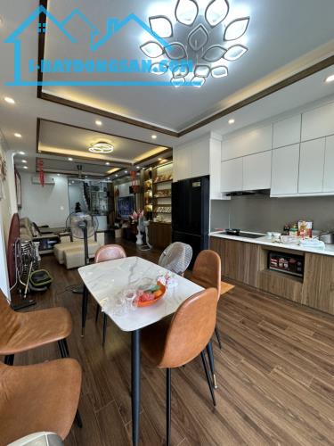 🏡 NHÀ ĐẸP KHƯƠNG ĐÌNH – 48M2 x 5 TẦNG – CÁCH Ô TÔ 15M – GIÁ CHỈ 7.4 TỶ - 3