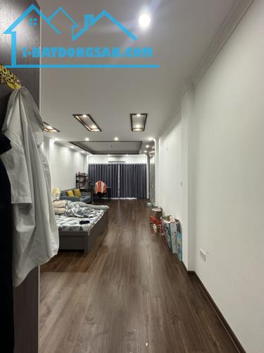 🏡 NHÀ ĐẸP KHƯƠNG ĐÌNH – 48M2 x 5 TẦNG – CÁCH Ô TÔ 15M – GIÁ CHỈ 7.4 TỶ - 4