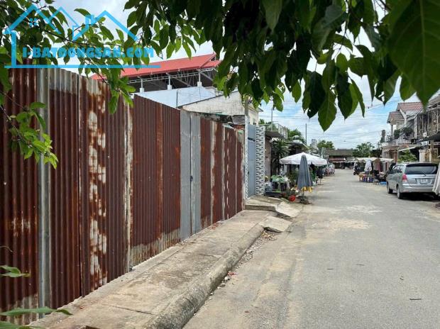 Cần Bán Đất Gần Sông đường Võ Thị Tám P. Bửu Long, Biên Hoà 8tỷ