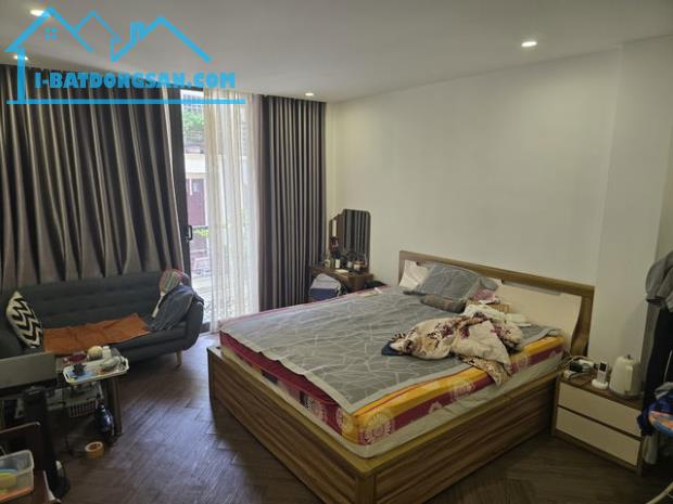 BÁN NHÀ LÁNG HẠ, ĐỐNG ĐA, THANG MÁY, GARA Ô TÔ, KINH DOANH, 47m2, 7 TẦNG, NHỈNH 17 TỶ - 2