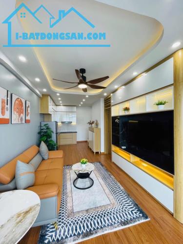 Bán căn hộ Nhà H Đền Lừ 1, 54m², 2PN – 2VS, full nội thất xịn, giá 3.6 tỷ - 2