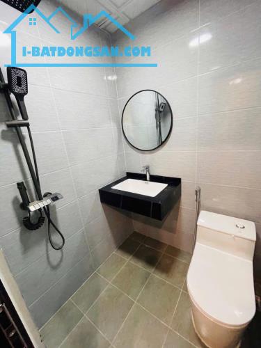 Bán căn hộ Nhà H Đền Lừ 1, 54m², 2PN – 2VS, full nội thất xịn, giá 3.6 tỷ - 3