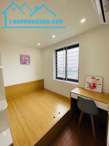 Bán căn hộ Nhà H Đền Lừ 1, 54m², 2PN – 2VS, full nội thất xịn, giá 3.6 tỷ - 4