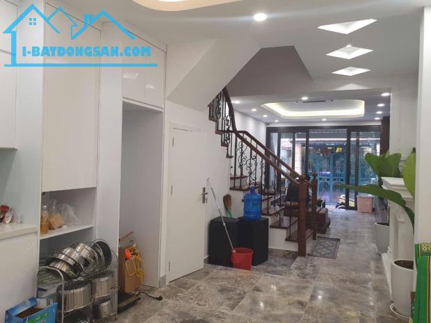 Nhà dân xây chắc chắn ở sướng an cư đỉnh cao - 1