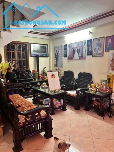 Bán nhà Vũ Tông Phan, Khương Đình, Thanh Xuân, 39m2, 5 Tầng, hơn 4 tỷ chút