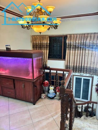 Bán nhà Vũ Tông Phan, Khương Đình, Thanh Xuân, 39m2, 5 Tầng, hơn 4 tỷ chút - 2