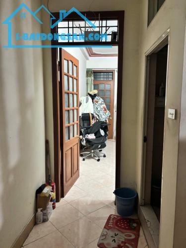 Bán nhà Vũ Tông Phan, Khương Đình, Thanh Xuân, 39m2, 5 Tầng, hơn 4 tỷ chút - 3