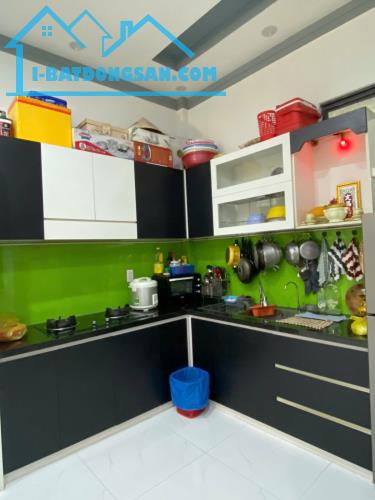 🎇MỚI 🎇Nhà 2 tầng - 90m2- oto tránh - Nguyễn Duy Hiệu - An Hải Bắc - Sơn Trà - Chỉ 6.95 t - 2