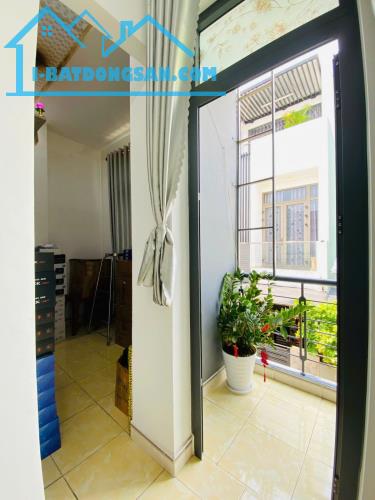 🎇MỚI 🎇Nhà 2 tầng - 90m2- oto tránh - Nguyễn Duy Hiệu - An Hải Bắc - Sơn Trà - Chỉ 6.95 t - 3