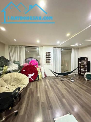 Mặt Tiền KD Phạm Văn Xảo Q. Tân Phú, Nhà Đẹp 4 Tầng BTCT 150m2 (7x21m) Chỉ 19Ty - 2