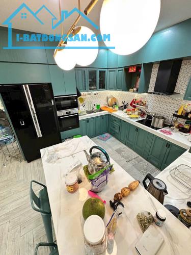 Mặt Tiền KD Phạm Văn Xảo Q. Tân Phú, Nhà Đẹp 4 Tầng BTCT 150m2 (7x21m) Chỉ 19Ty - 3