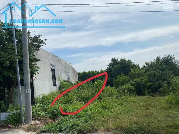 Bán lô đất đường xe hơi Nguyễn Trung Trực, An Hoà, Biên Hoà 1,69tỷ - 2