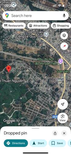 Bán lô đất đường xe hơi Nguyễn Trung Trực, An Hoà, Biên Hoà 1,69tỷ - 5
