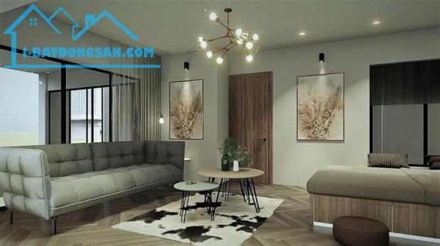 Bán Gấp Căn Hộ CC R2 Goldmark City, 36 Hồ Tùng Mậu, Bắc Từ Liêm, 80m2 Đủ Nội Thất, Giá Nhỉ - 3
