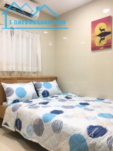 NƠ TRANG LONG - CHDV 150m2 GỒM 31 PHÒNG CHO THUÊ KÍN - DÒNG TIỀN 1.3 TỶ/NĂM - GIÁ 22T - 3