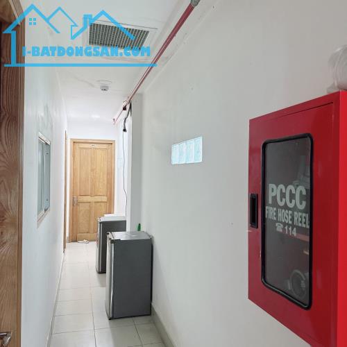 NƠ TRANG LONG - CHDV 150m2 GỒM 31 PHÒNG CHO THUÊ KÍN - DÒNG TIỀN 1.3 TỶ/NĂM - GIÁ 22T - 4