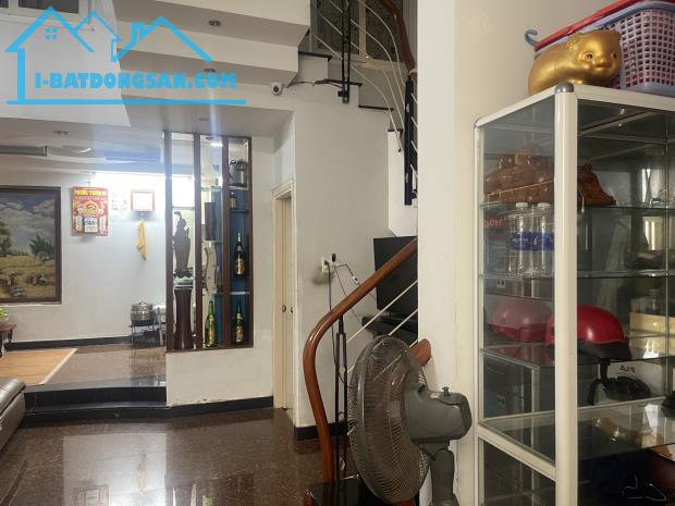 😮WoW 😮 NHÀ 4 TẦNG MỚI - SƠN TRÀ -  MẶT TIỀN ĐƯỜNG 6M LỀ 3M SÁT VÕ VĂN KIỆT CHỈ 8.5TỶ - 1