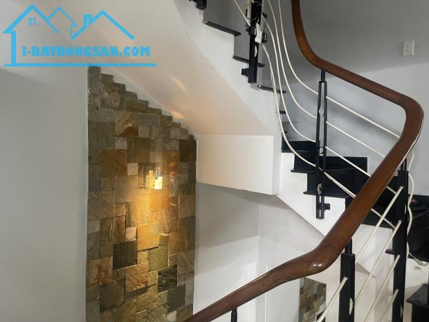 😮WoW 😮 NHÀ 4 TẦNG MỚI - SƠN TRÀ -  MẶT TIỀN ĐƯỜNG 6M LỀ 3M SÁT VÕ VĂN KIỆT CHỈ 8.5TỶ - 2