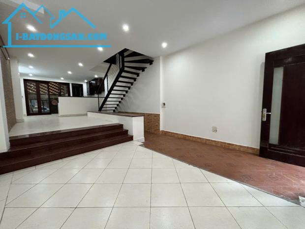 Cho thuê nhà MỚI ĐẸP KĐT Văn Quán 80m x 4 tầng 23 triệu 0903409888 - 1