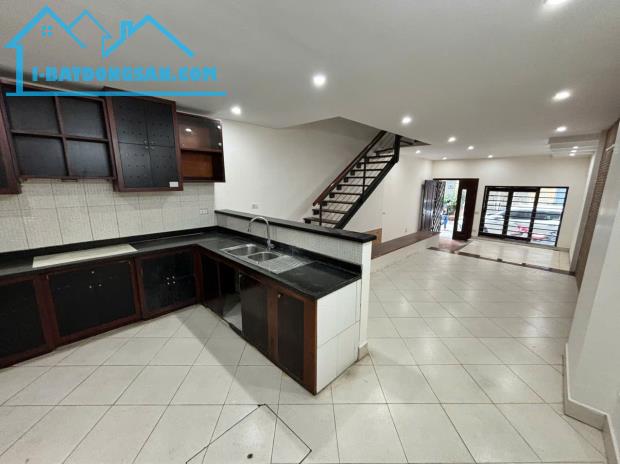 Cho thuê nhà MỚI ĐẸP KĐT Văn Quán 80m x 4 tầng 23 triệu 0903409888 - 2