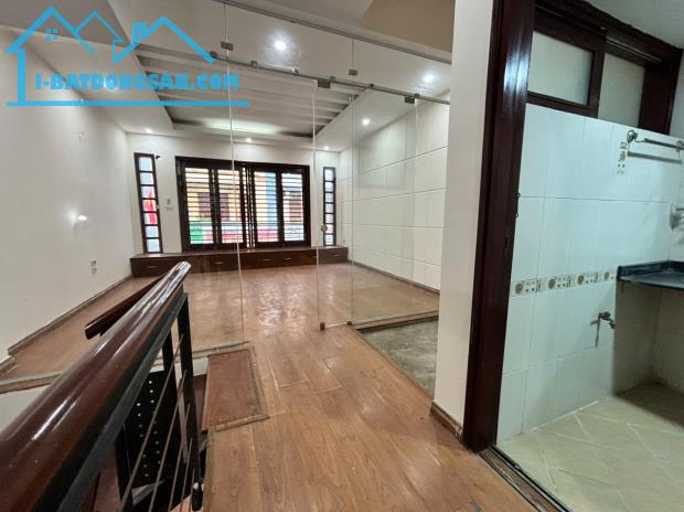 Cho thuê nhà MỚI ĐẸP KĐT Văn Quán 80m x 4 tầng 23 triệu 0903409888 - 3