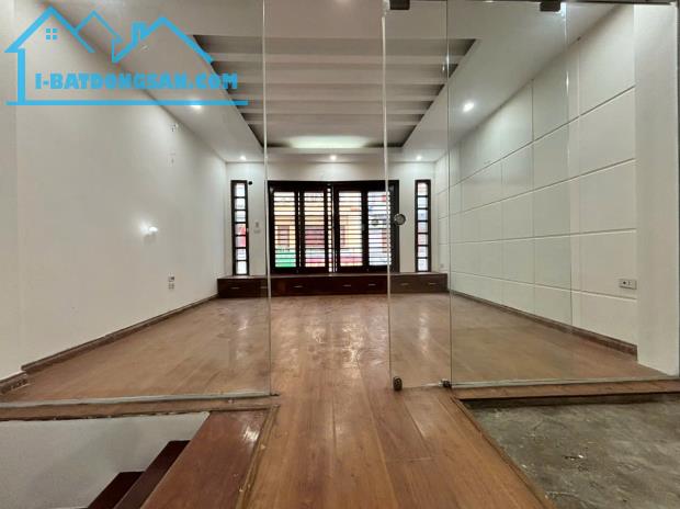 Cho thuê nhà MỚI ĐẸP KĐT Văn Quán 80m x 4 tầng 23 triệu 0903409888 - 4