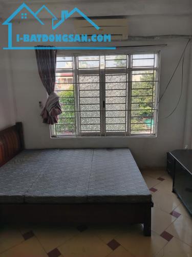 Cho thuê nhà ngõ 1 Bùi Xương Trạch, Thanh Xuân, 4 tầng x 35m2, 3 ngủ, 9 Triệu KD on, ở - 3