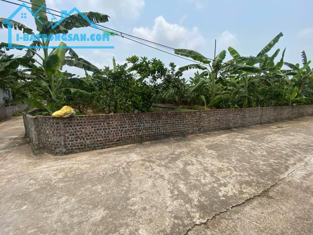 ÁN ĐẤT, XÃ THANH HỒNG, 500M X 2OM, ĐẤT VƯỜN KHÔNG GIAN SỐNG XANH – THANH HỒNG, HẢI DƯƠNG C - 4
