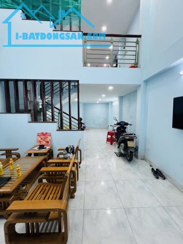 BÁN NHÀ AN LẠC KINH DƯƠNG VƯƠNG 65m2 HẺM 5M KINH DOANH TỐT HƠN 5 TỶ - 1