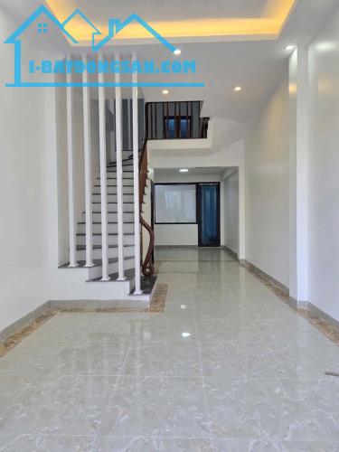 Bán nhà ngõ 21 Phố Tựu Liệt sát BX Nước Ngầm 34m 5 tầng Ô tô CHỈ 5.2 tỷ - 1