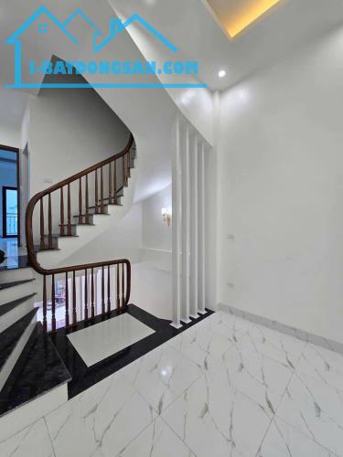 Bán nhà ngõ 21 Phố Tựu Liệt sát BX Nước Ngầm 34m 5 tầng Ô tô CHỈ 5.2 tỷ - 2