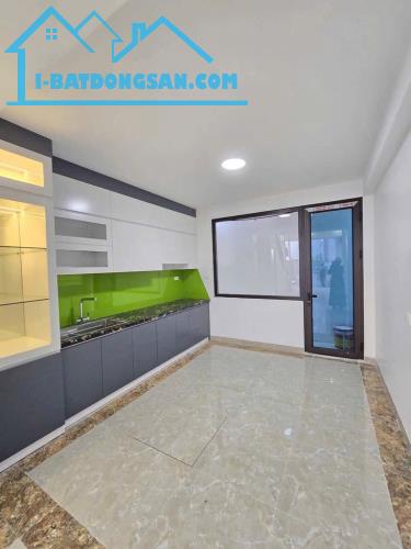 Bán nhà ngõ 21 Phố Tựu Liệt sát BX Nước Ngầm 34m 5 tầng Ô tô CHỈ 5.2 tỷ - 3