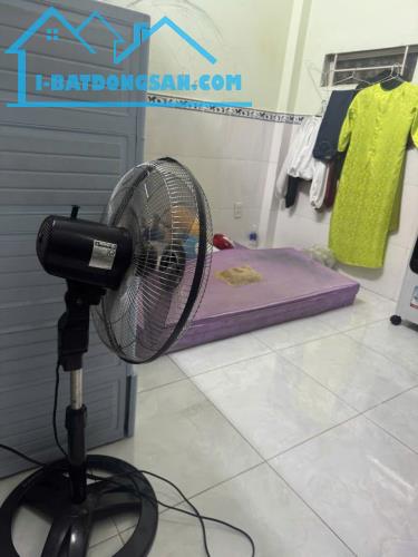 Bán Gấp nhà Đất Mới gần chợ Lê Văn Quới hẻm 5m 52m2,2 Tầng 4 tỷ 1 - 3