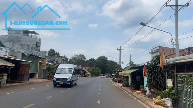 BÁN 7 LÔ 35X40=1400M2 SỔ RIÊNG THỔ CƯ, SÁT CHỢ, CẠNH KCN CÔNG NHÂN ĐÔNG GIÁ 290TR - 2